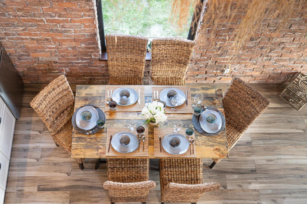 Pod Mazurskim Niebem Boho เพียซกี ภายนอก รูปภาพ